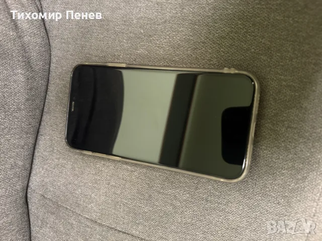 Iphone 11, White, RAM 4GB, ROM 128GB, снимка 2 - Apple iPhone - 56649673