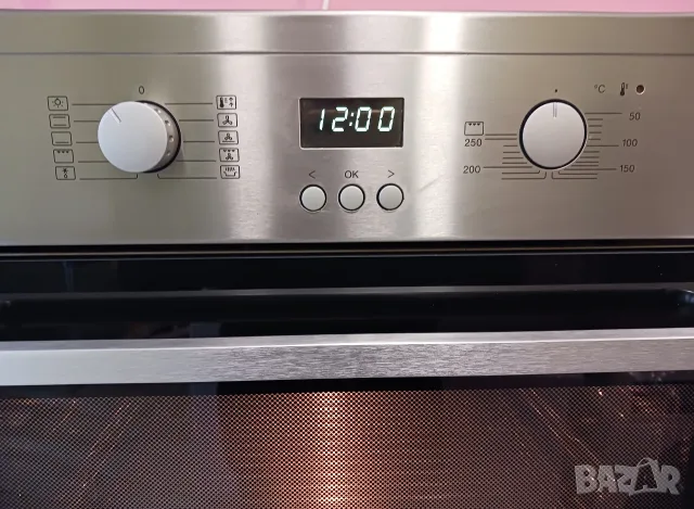 Фурна за вграждане  MIELE, снимка 4 - Печки, фурни - 56681593