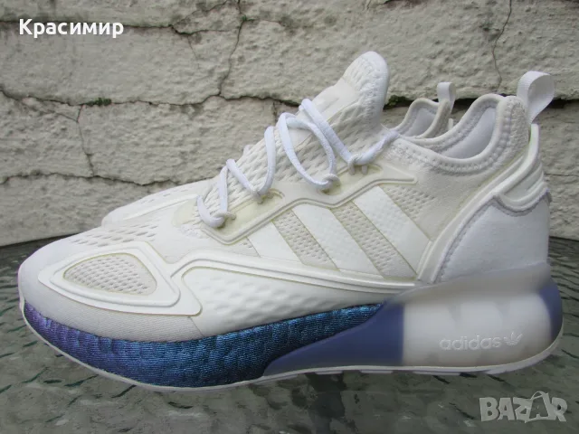 Дамски маратонки Adidas ZX 2K Boost 