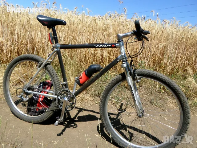 Ritchey,Race Face,Rock Shox/ретро части/, снимка 8 - Части за велосипеди - 52646017