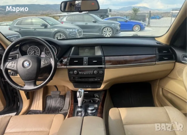 BMW X5 Собствен лизинг!!!, снимка 13 - Автомобили и джипове - 56721179