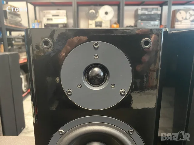 Висококачествени тонколони Yamaha, снимка 6 - Тонколони - 56680448