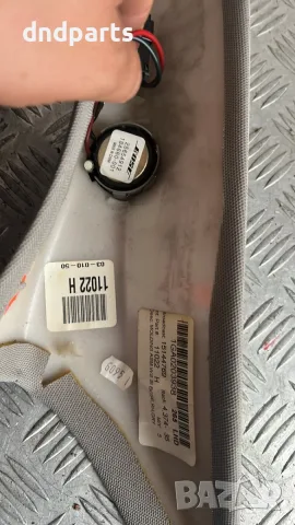 Кори Cadillac  SRX 2005 SRX (2004-2009), снимка 4 - Части - 56731457