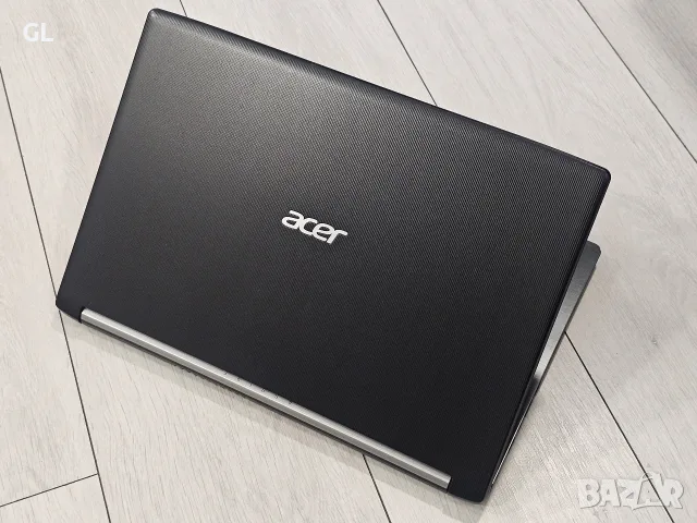 Acer aspire A515, снимка 4 - Лаптопи за игри - 56702888