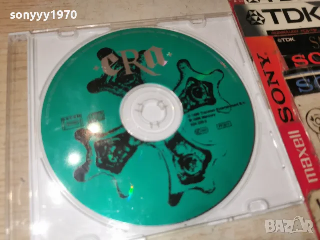 ERA CD 2210261959H2E8R, снимка 8 - CD дискове - 56616375