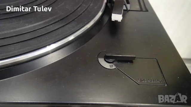SONY PS-lx300USB, снимка 6 - Грамофони - 56624496