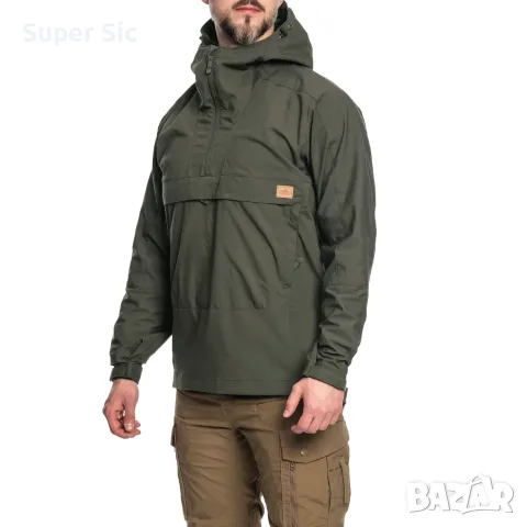 Helikon Tex Anorak , снимка 2 - Якета - 56728281