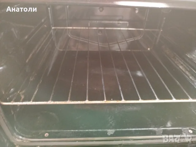 Продавам готварска печка , снимка 3 - Печки, фурни - 56620626