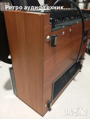 The Revox A77 High-Speed version !, снимка 12 - Декове - 56677961