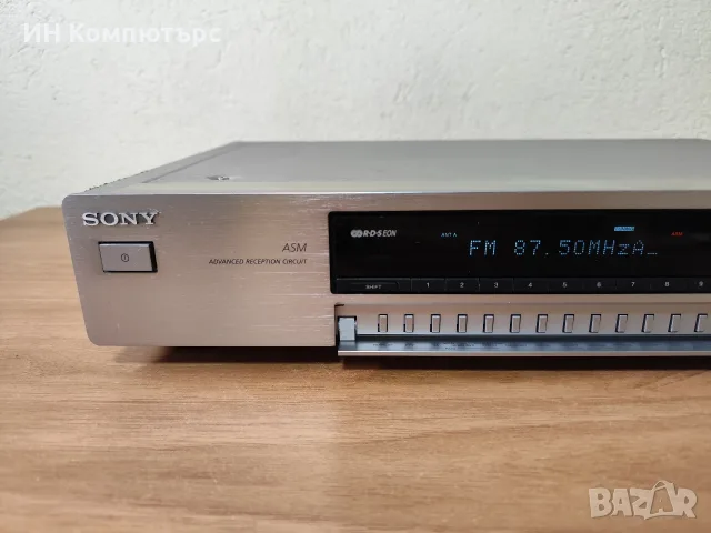 Продавам тунер Sony ST-SB920QS, снимка 4 - Други - 56663522
