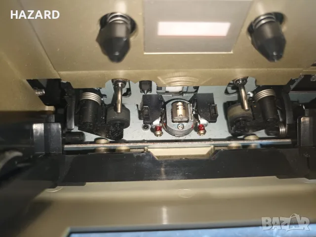 Denon DRW-585 Double deck, снимка 8 - Декове - 56610105