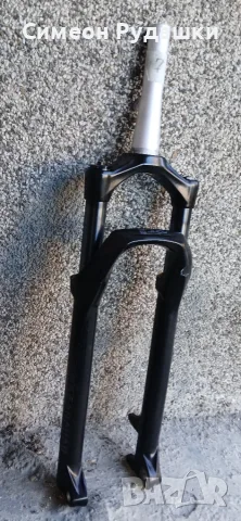 Въздушна вилка RockShox Judy Silver TK Solo Air – MTB, Boost