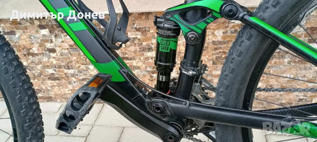 Велосипед Giant stance безупречен, снимка 4 - Велосипеди - 56748829