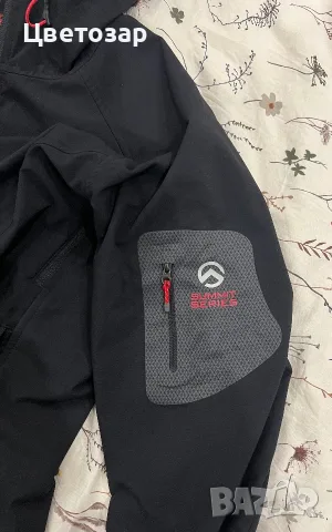 The North Face мъжко яке, снимка 7 - Якета - 56645219