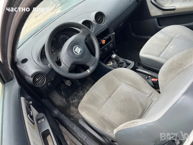 Seat Ibiza 1.2i, снимка 3 - Части - 56650493