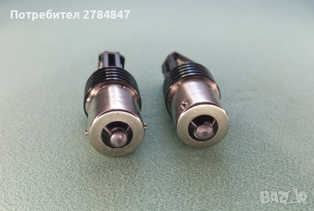 Led крушки за автомобил , снимка 11 - Аксесоари и консумативи - 56647013