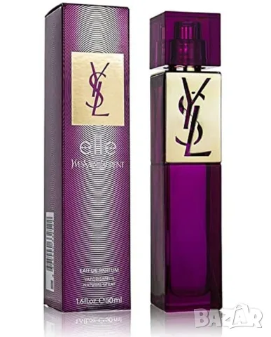 Elle by YSL decants