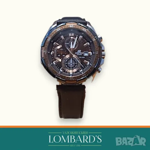 Часовник Casio Edifice EFR-539L, N: 82765