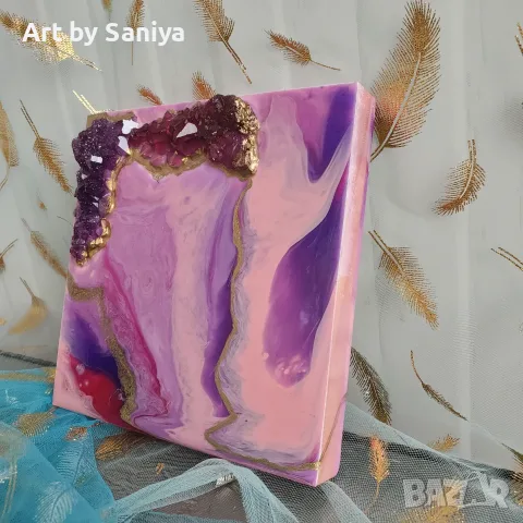 Създаване на картини и декор , снимка 8 - Други - 56735090