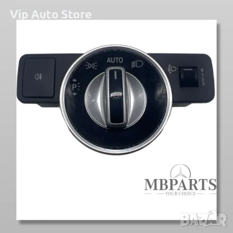 Ключ светлини A2049053103 Mercedes W204