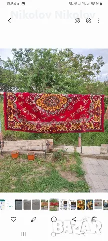 Продавам нови одеяла изработени от вълна, снимка 4 - Спално бельо - 56549455