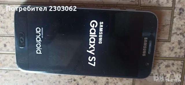 Samsung Galaxy S7, снимка 5 - Samsung - 56744866