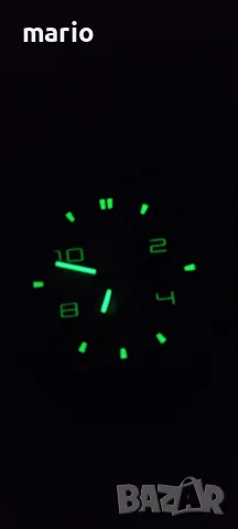 Porsche Design Flat Six 43mm, снимка 4 - Мъжки - 56728396