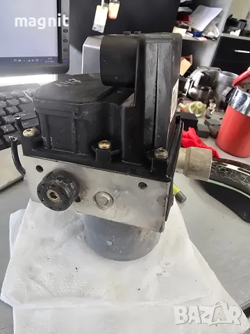 ABS Помпа за Alfa Romeo 147 (2000-2010) 0265800005