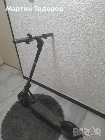 Ninebot F2 pro 330€, снимка 2 - Скутери и тротинетки - 56680373