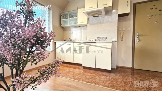 2-стаен монолит в кв. Мараша, снимка 3 - Апартаменти - 56683115