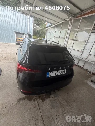 Skoda Octavia 2.0 Rs, снимка 3 - Автомобили и джипове - 56576674