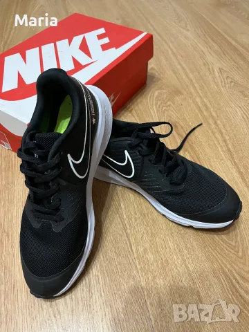 НАЙК  маратонки Nike Star Runner 2 размер 36.5
