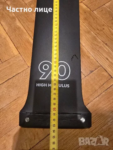 F4 foils мачта wingfoil, снимка 5 - Водни спортове - 56725202