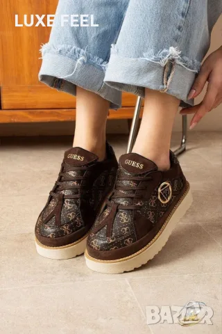 Guess ✨Дамски Обувки  36-41