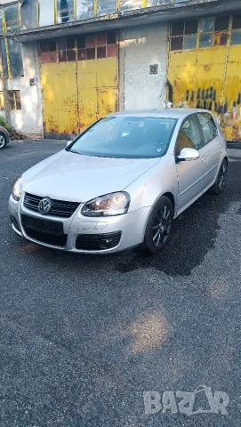 ✅ Продавам Голф 5 2.0tdi 140кс. BKD на ЧАСТИ както и други коли
