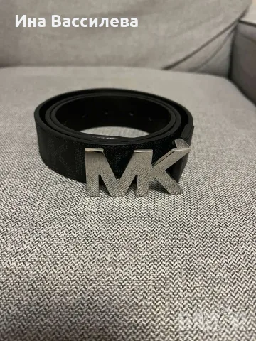 Колани Michael Kors, снимка 2 - Колани - 56707223