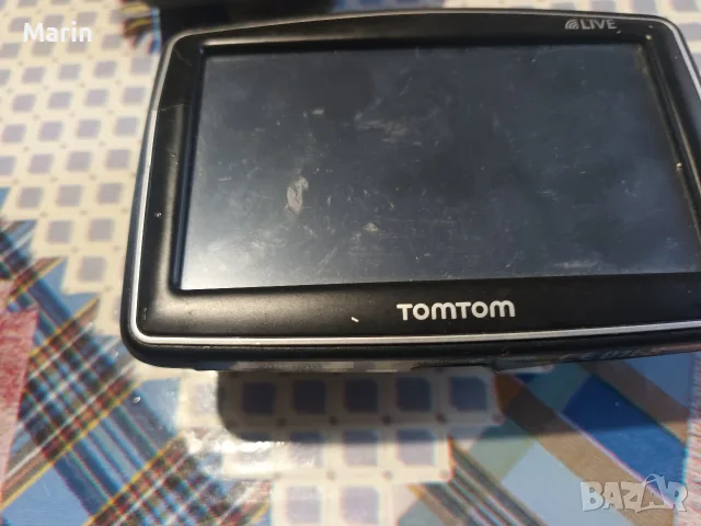 стари навигации TOmTom GARMIN работят, снимка 5 - Навигация за кола - 56736890