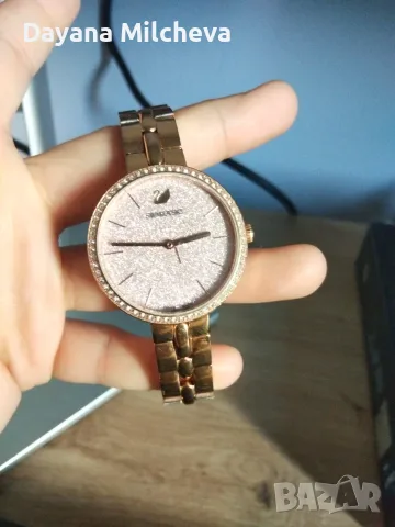 Swarovski Дамски часовник 