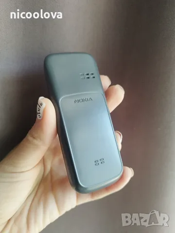! РАБОТЕЩА ! Nokia 100 с български език , снимка 2 - Nokia - 56596457