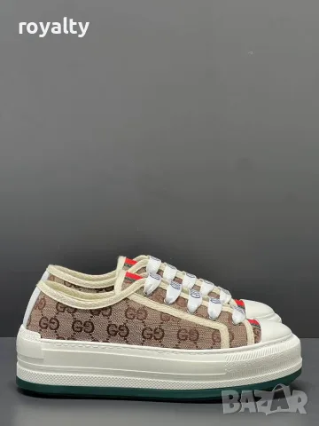 Guess Нови Дамски Маратонки Гес , снимка 3 - Маратонки - 56749918
