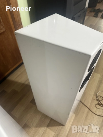 тонколони със говорители seas , снимка 13 - Тонколони - 56692121