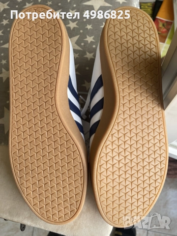 Adidas VL Court Base Рамер :43, снимка 5 - Маратонки - 56613834