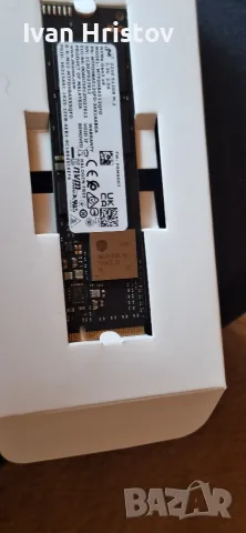 ssd 512GB NVME  M.2