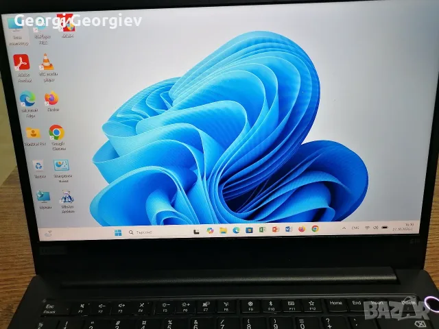 Lenovo ThinkPad E14 Gen 1 