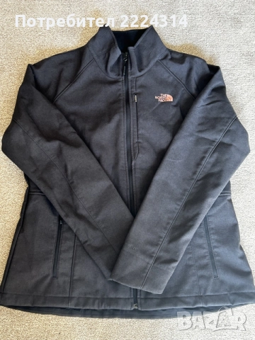 Дамско яке The North Face, снимка 2 - Якета - 56594861