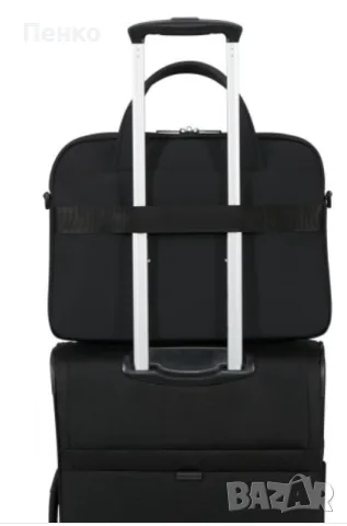 Samsonite Moderny 15.6" и Samsonite Guardit 2.0 17.3", снимка 4 - Раници - 56579984