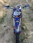 крос YAMAHA YZF 250, снимка 1