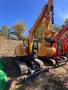 Багер  Hyundai R60VS   5850 кг, снимка 1