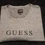 Мъжка тениска GUESS , снимка 1