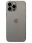 IPhone 15 pro max 256GB Natural Titanium , снимка 2